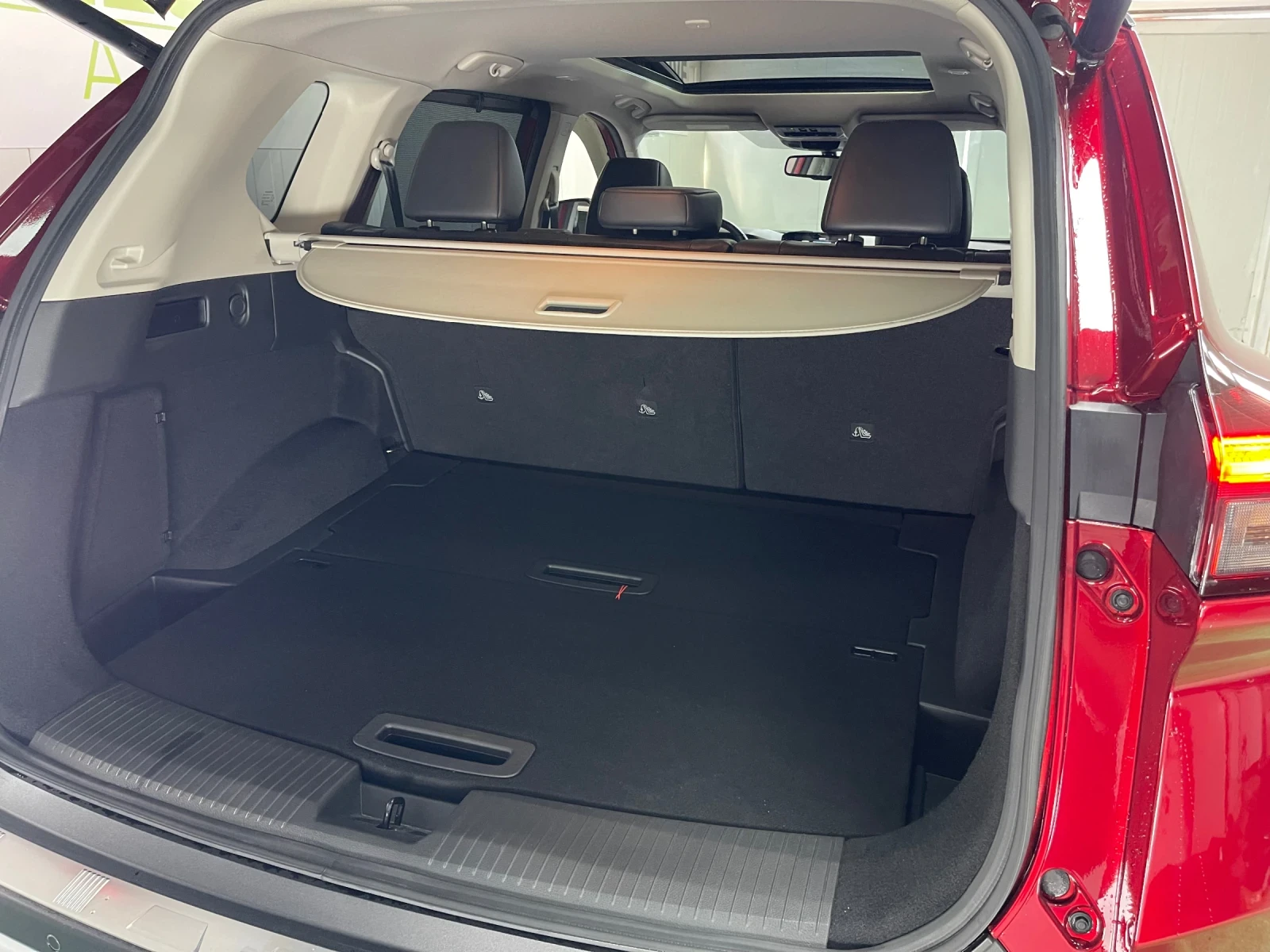 Nissan X-trail  * Ltd Avail* AWD Platinum * 4 700km*  | Mobile.bg   16