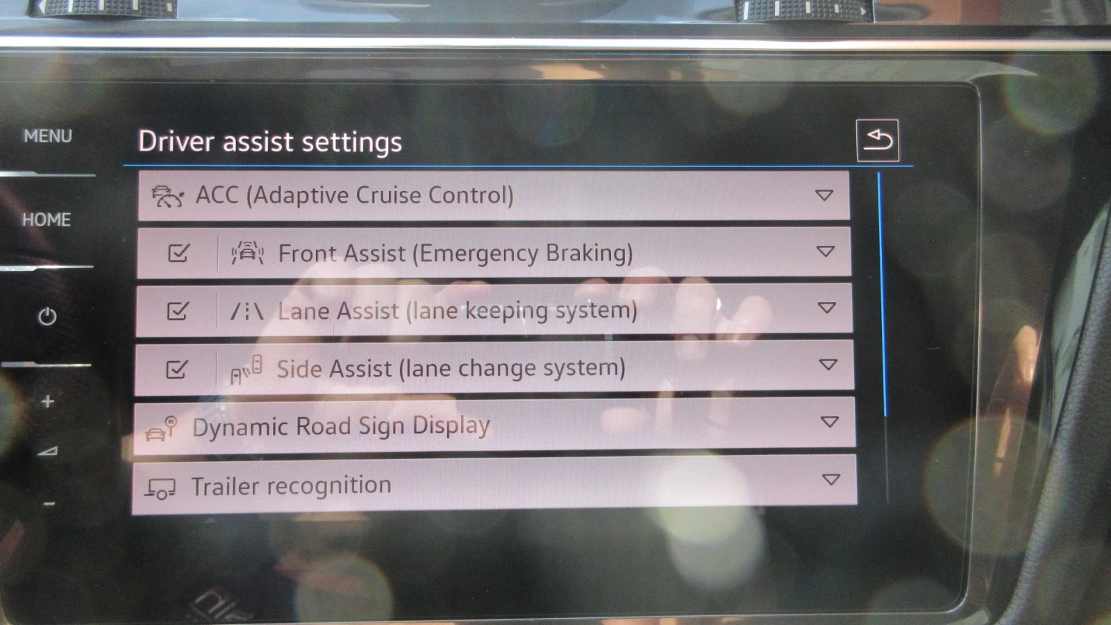 VW Tiguan Allspace R-LINE-2.0TDI-4x4-200HP-360-TOP !!! | Mobile.bg   14