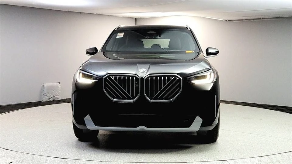 BMW X3 30 xDrive Sports Activity - изображение 2