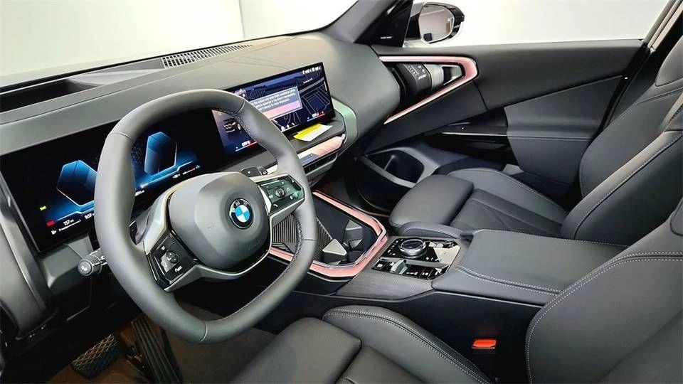 BMW X3 30 xDrive Sports Activity - изображение 7