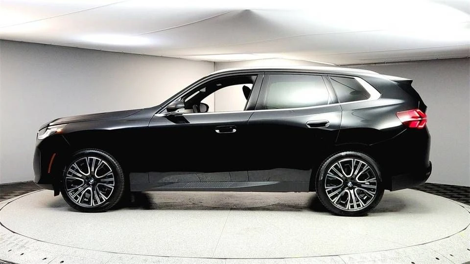 BMW X3 30 xDrive Sports Activity - изображение 4