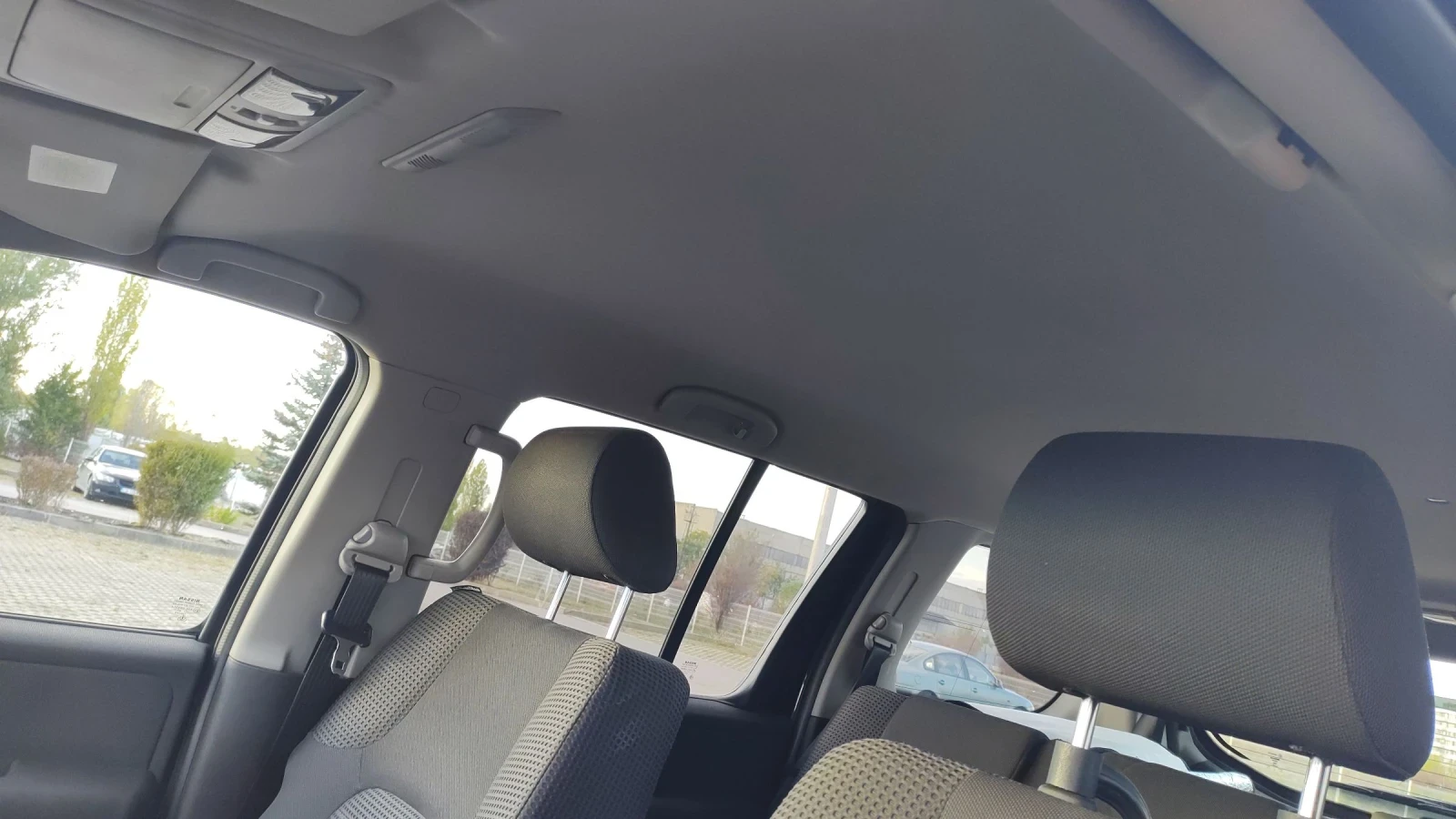 Nissan Pathfinder 2.5dci - изображение 8