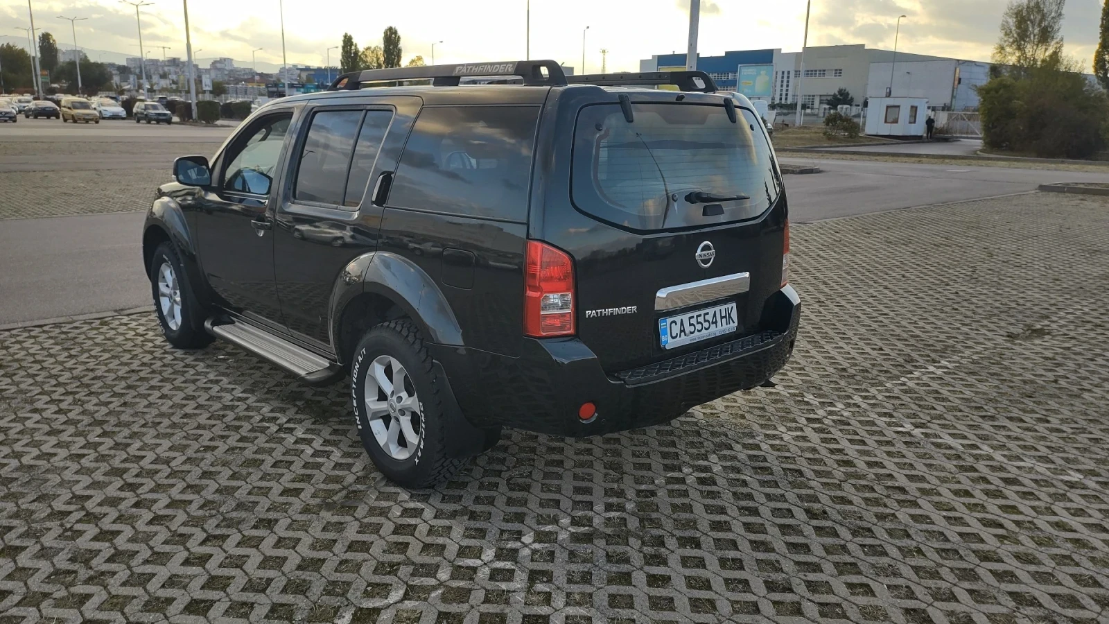 Nissan Pathfinder 2.5dci - изображение 3