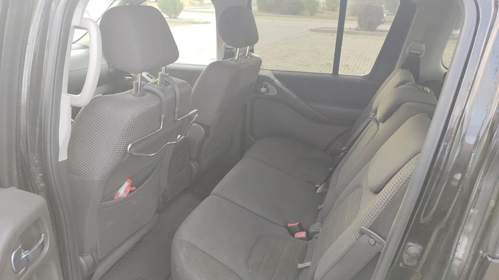 Nissan Pathfinder 2.5dci - изображение 10