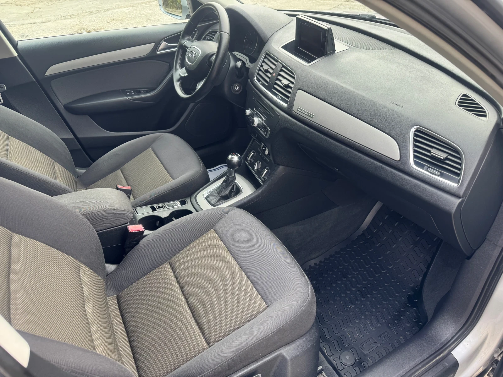 Audi Q3 | Mobile.bg — изображение 9