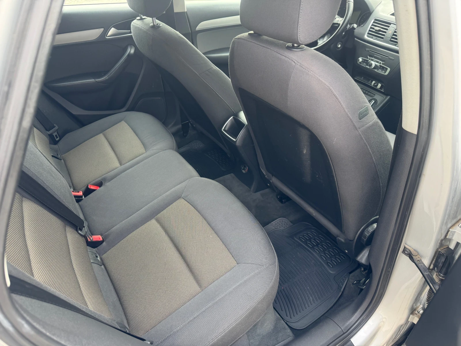 Audi Q3 | Mobile.bg — изображение 10
