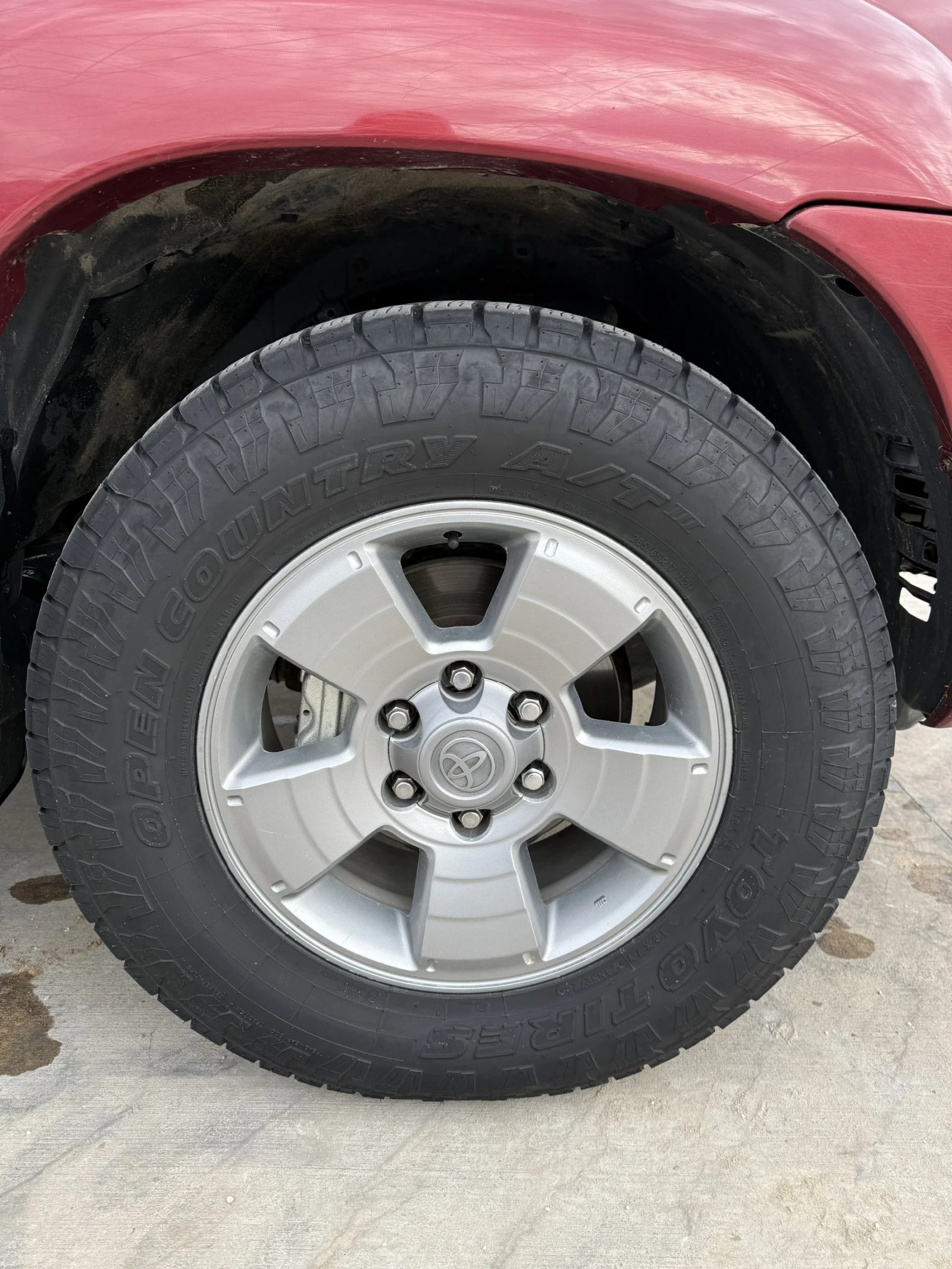 Toyota 4runner | Mobile.bg   4