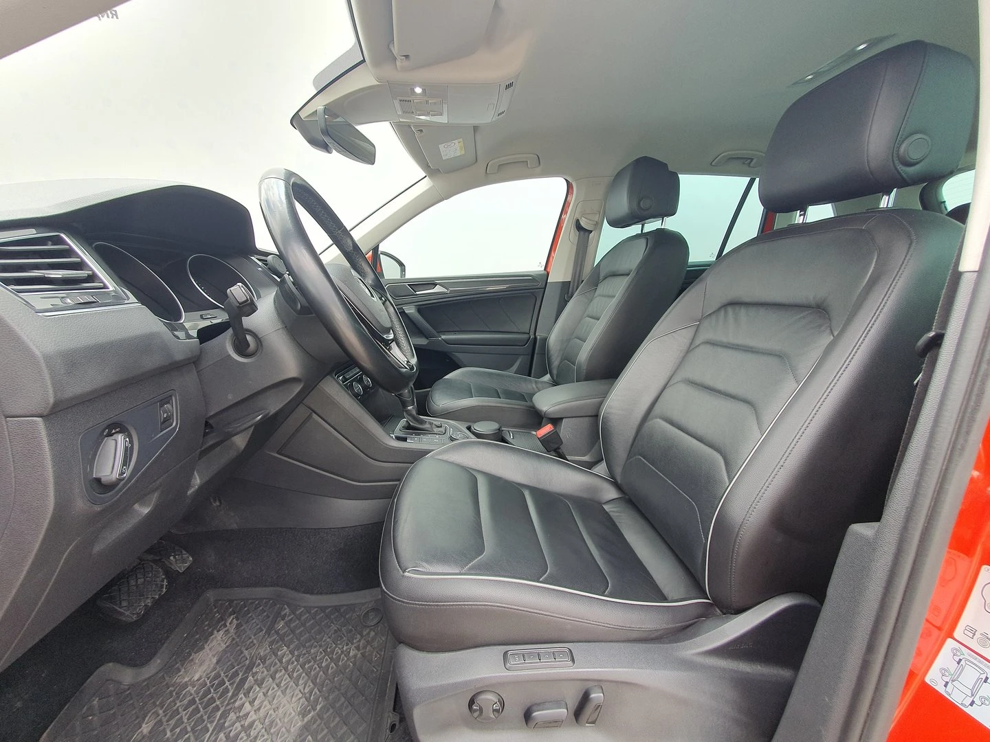 VW Tiguan Comfortline 2.0TSI 4MOTION BMT | Mobile.bg   4