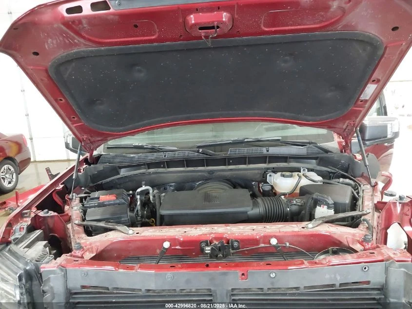 Gmc Sierra 6.2L V-8 DI, VVT, 420HP 4X4 Drive | Mobile.bg   16