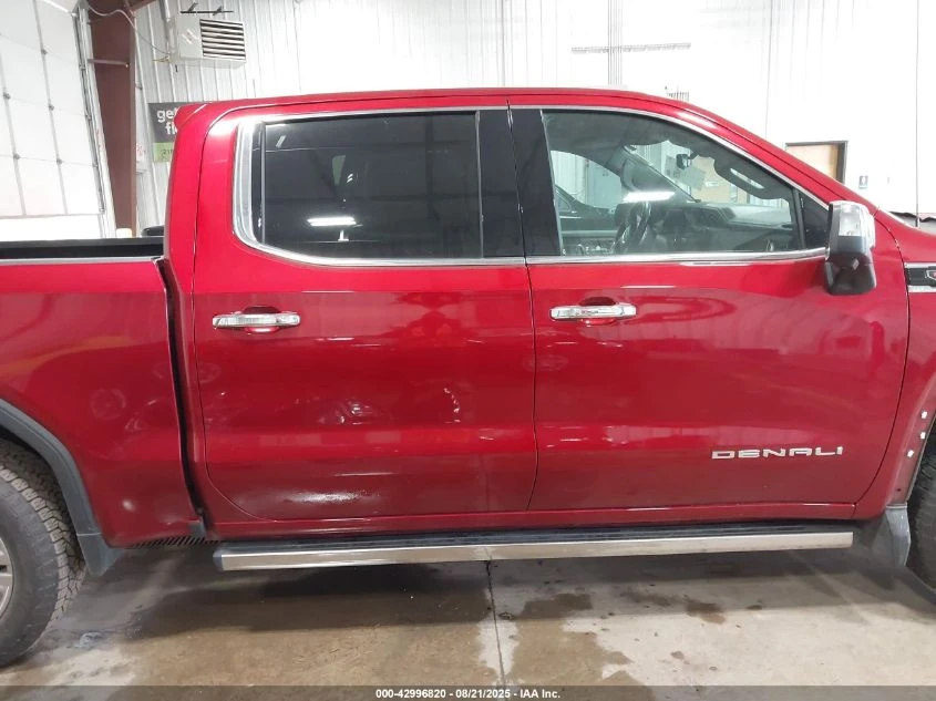 Gmc Sierra 6.2L V-8 DI, VVT, 420HP 4X4 Drive | Mobile.bg   6