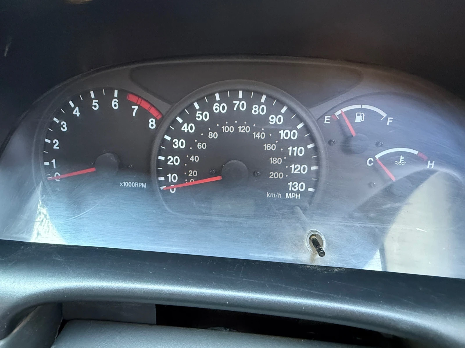 Suzuki Grand vitara 2.0 - изображение 9