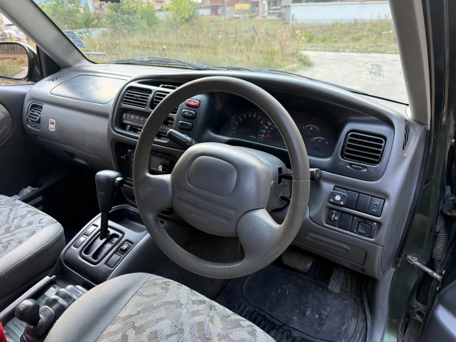 Suzuki Grand vitara 2.0 - изображение 6