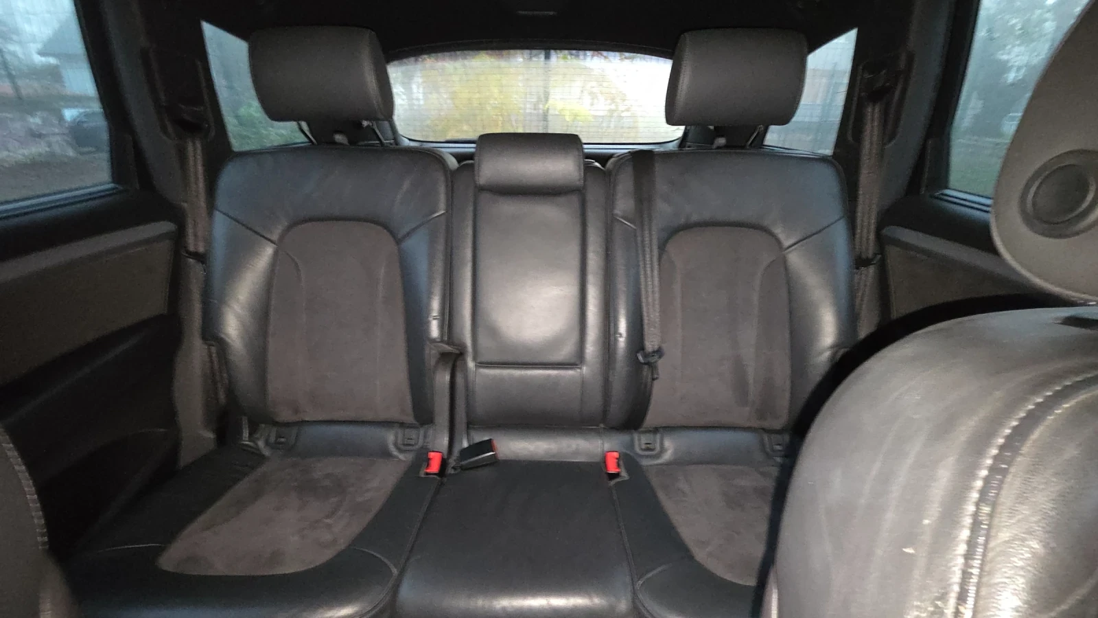 Audi Q7 S LINE - изображение 2