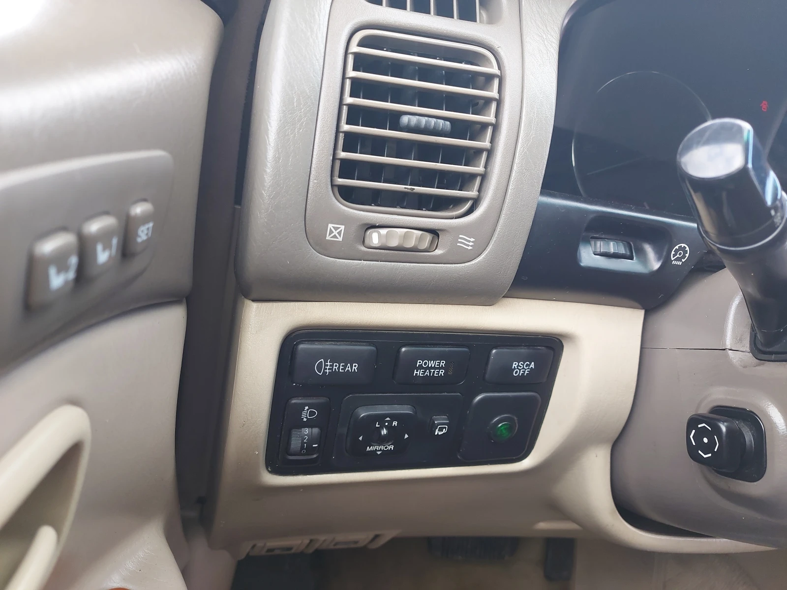 Toyota Land cruiser 4.2 TDI* LUXURY PREMIUM* FULL EXTRI | Mobile.bg   13