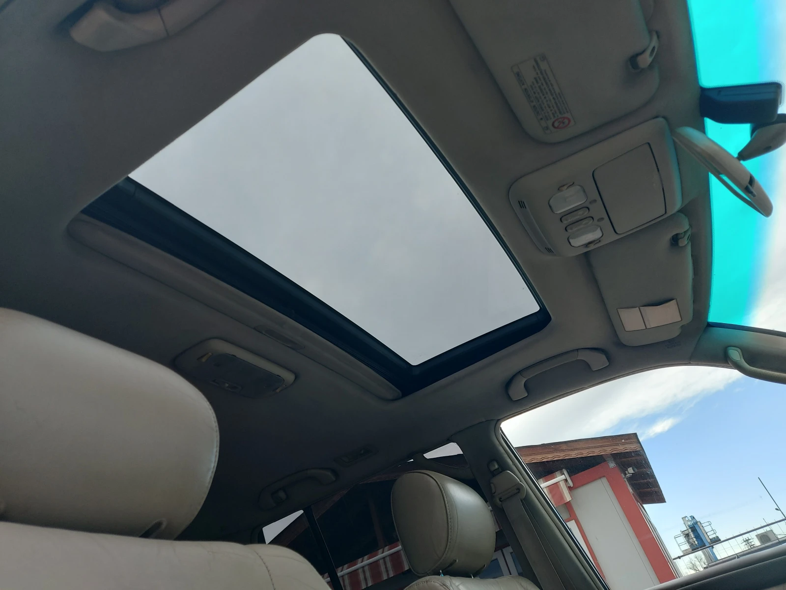 Toyota Land cruiser 4.2 TDI* LUXURY PREMIUM* FULL EXTRI | Mobile.bg   14