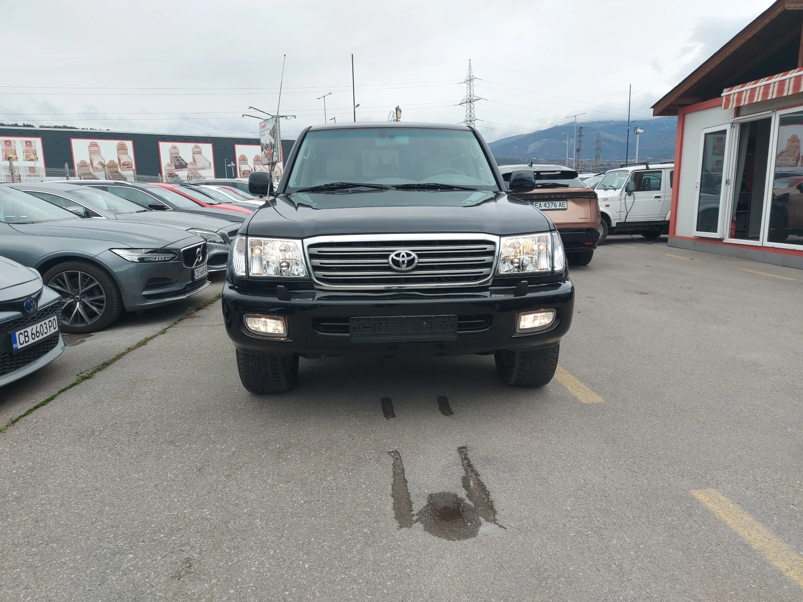 Toyota Land cruiser 4.2 TDI* FULL EXTRI - изображение 2