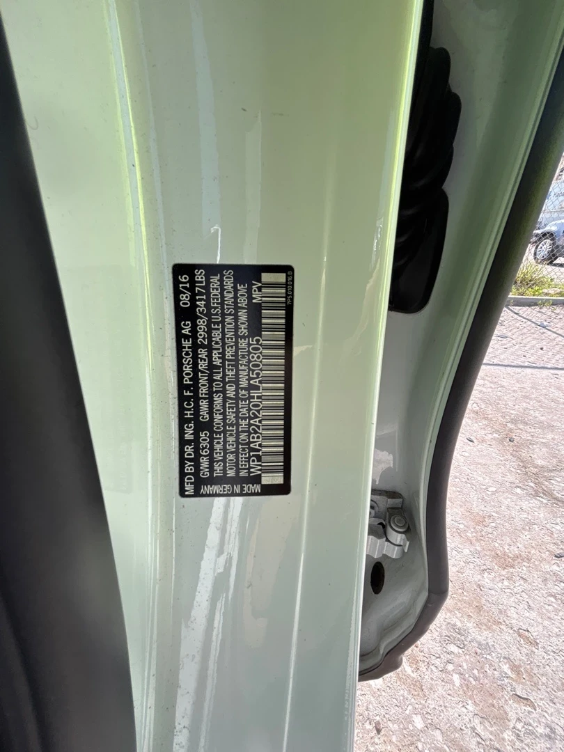 Porsche Cayenne S - изображение 7