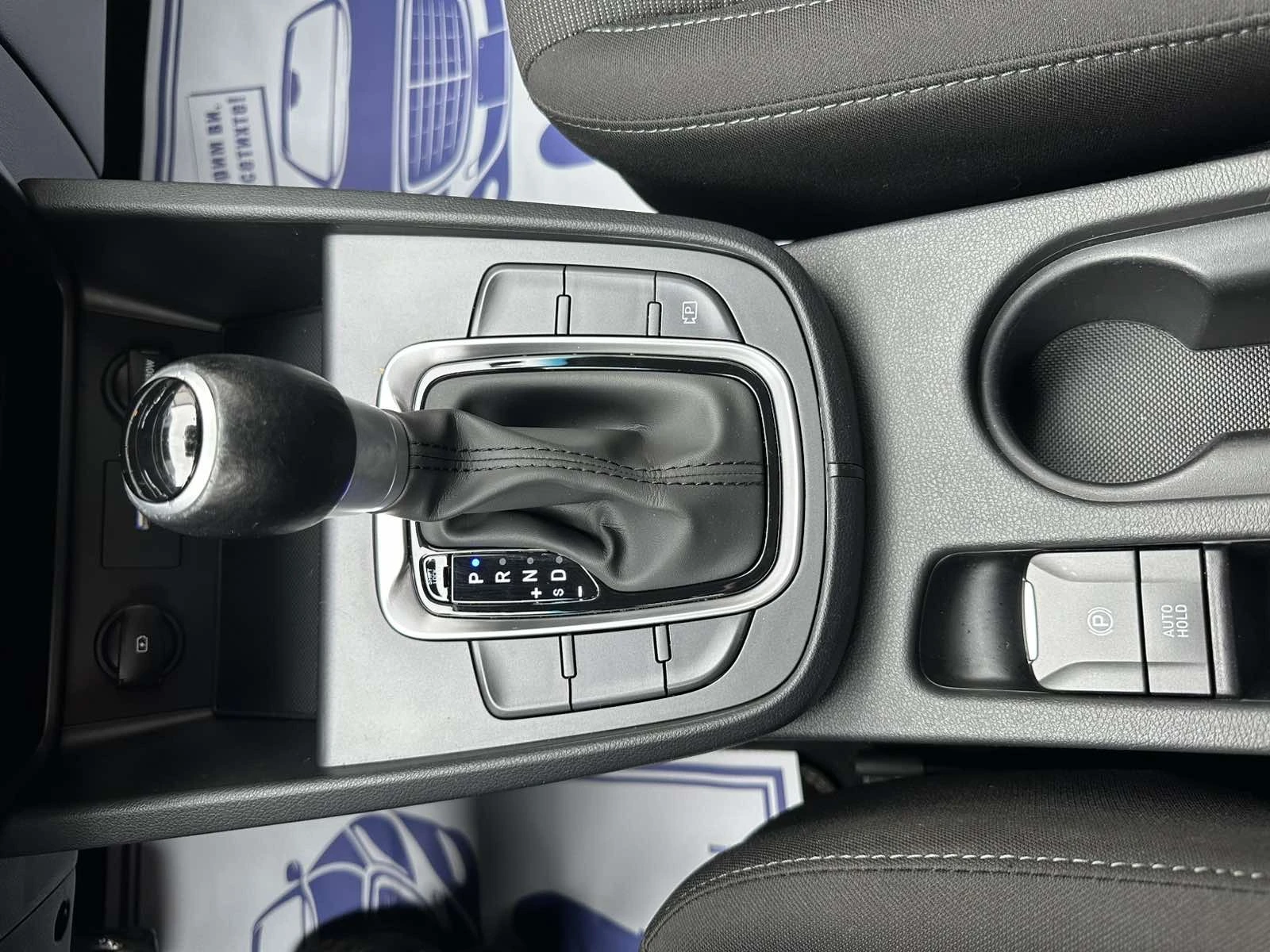 Hyundai Kona 1.6 HYBRID ITALIA | Mobile.bg � ����������� 12