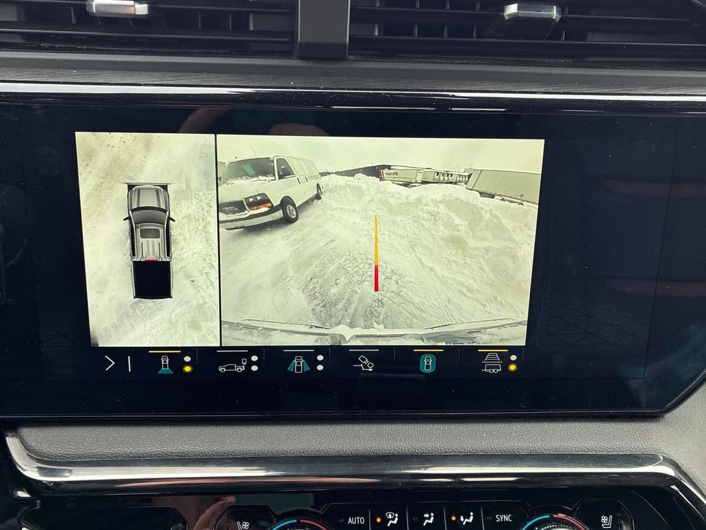 Gmc Sierra * AT4 * CARFAX * 360 ������* ���������*  | Mobile.bg � ����������� 15