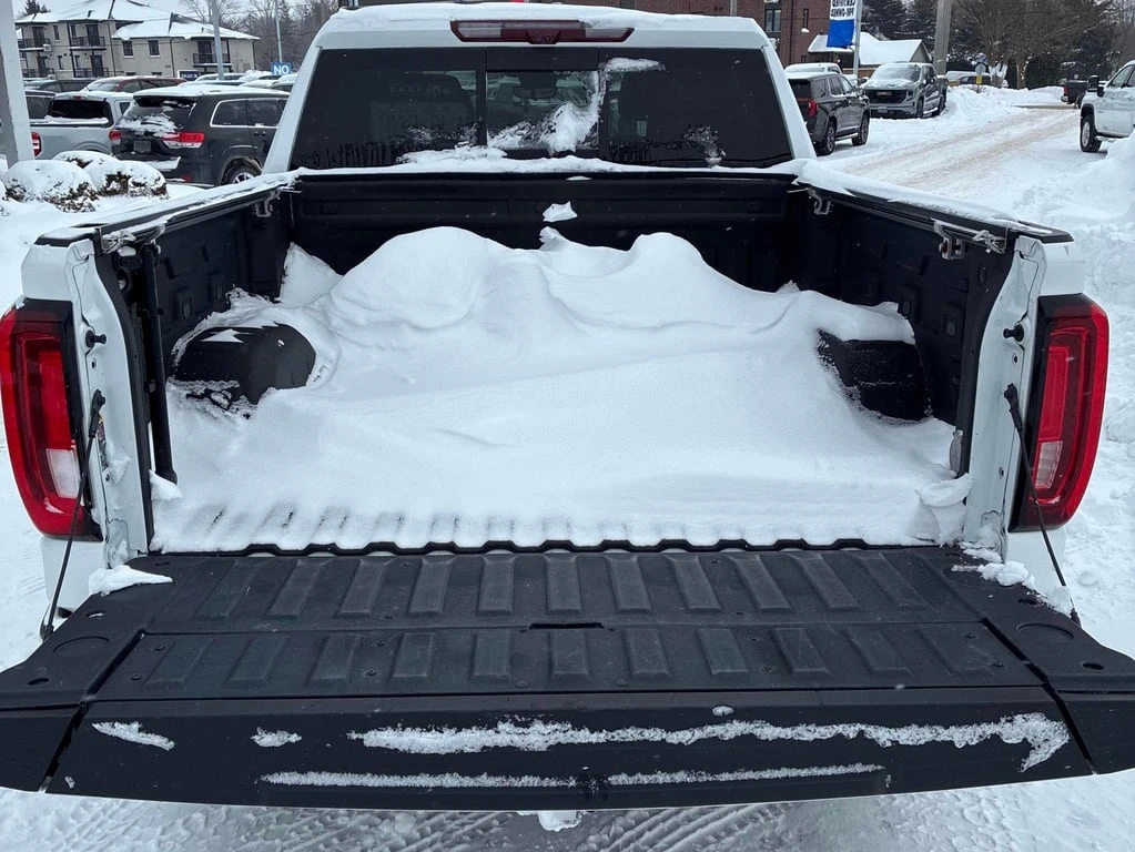 Gmc Sierra * AT4 * CARFAX * 360 ������* ���������*  | Mobile.bg � ����������� 12