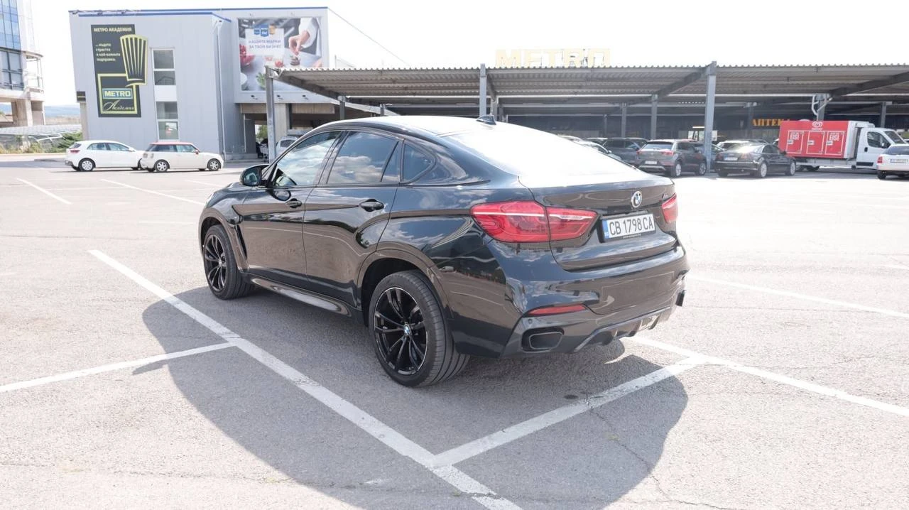BMW X6 50D | Mobile.bg � ����������� 2