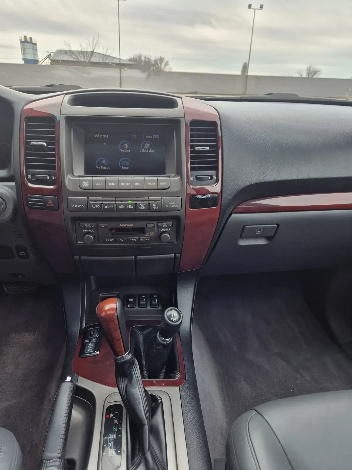 Lexus GX 470 2009 | Mobile.bg � ����������� 10