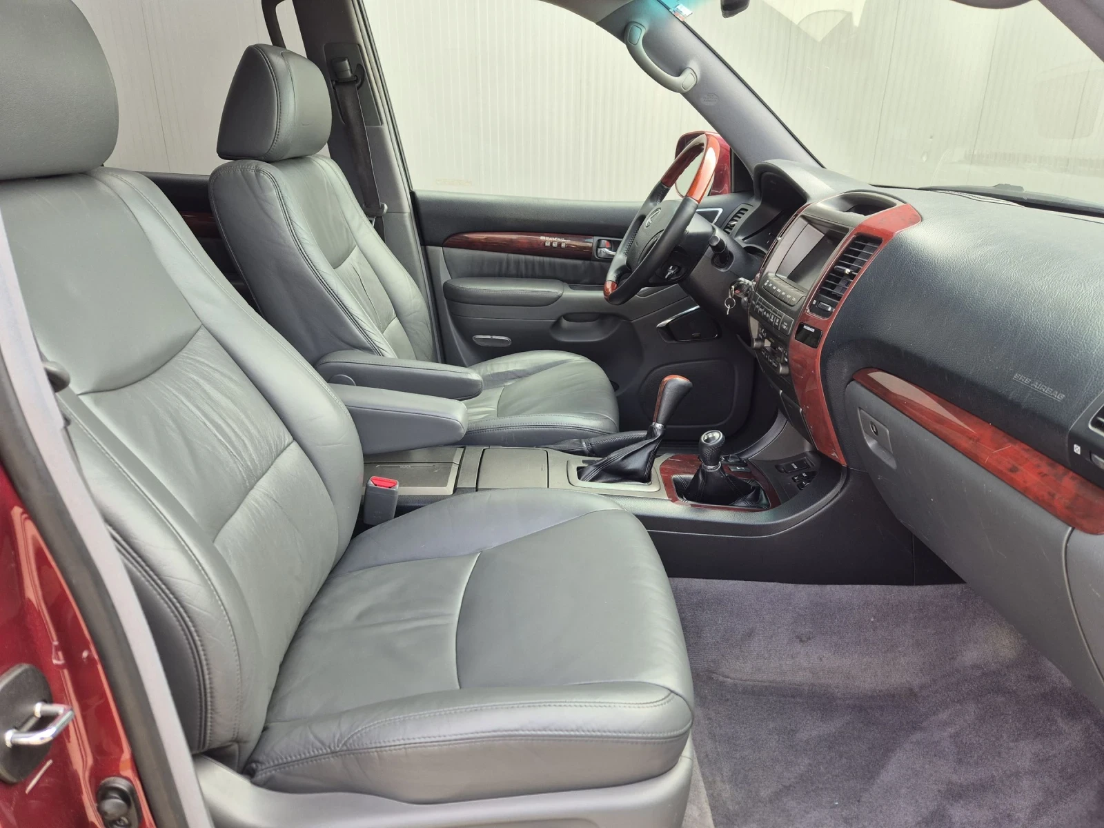 Lexus GX 470 2009 | Mobile.bg � ����������� 16