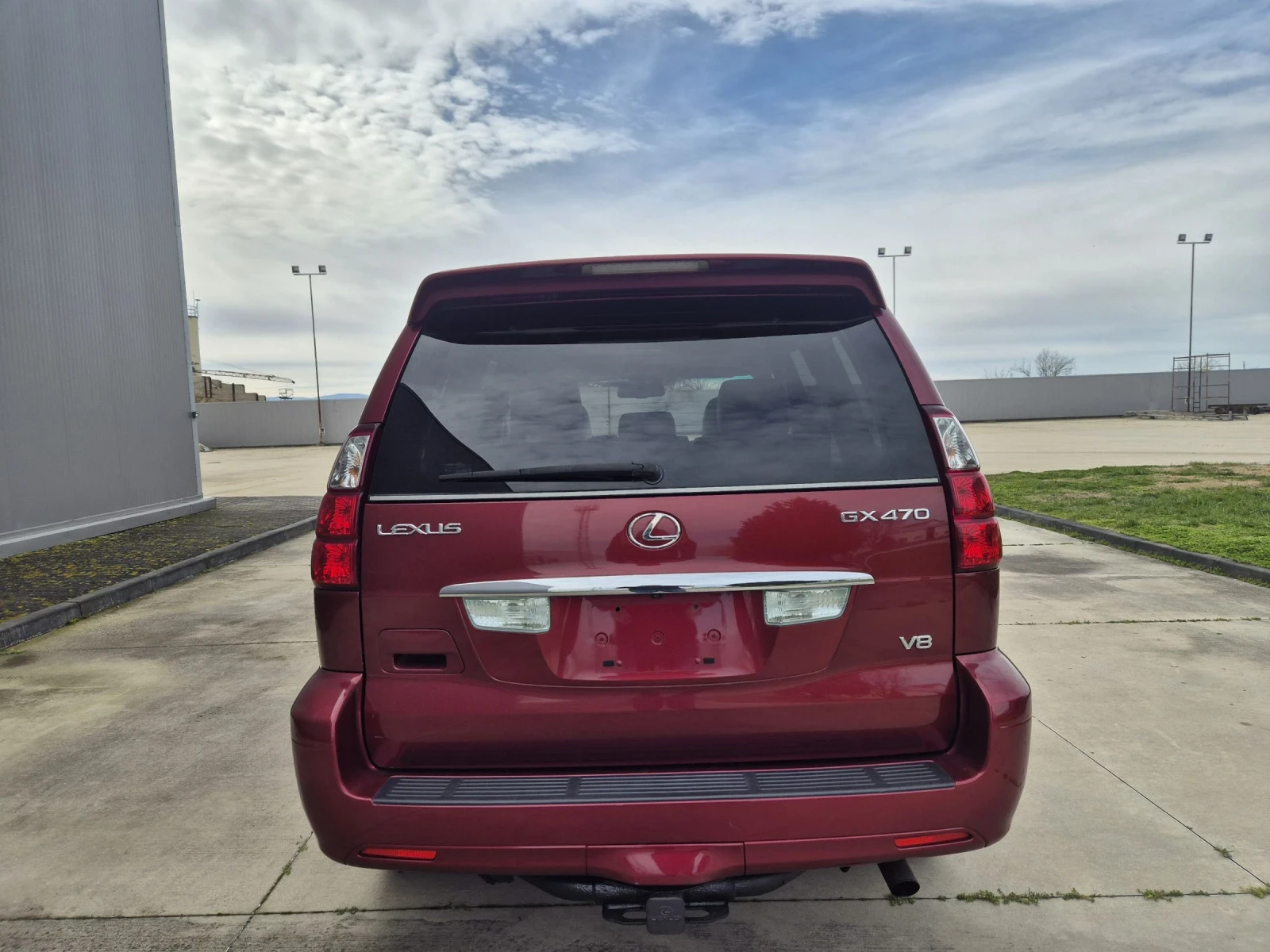 Lexus GX 470 2009 | Mobile.bg � ����������� 6