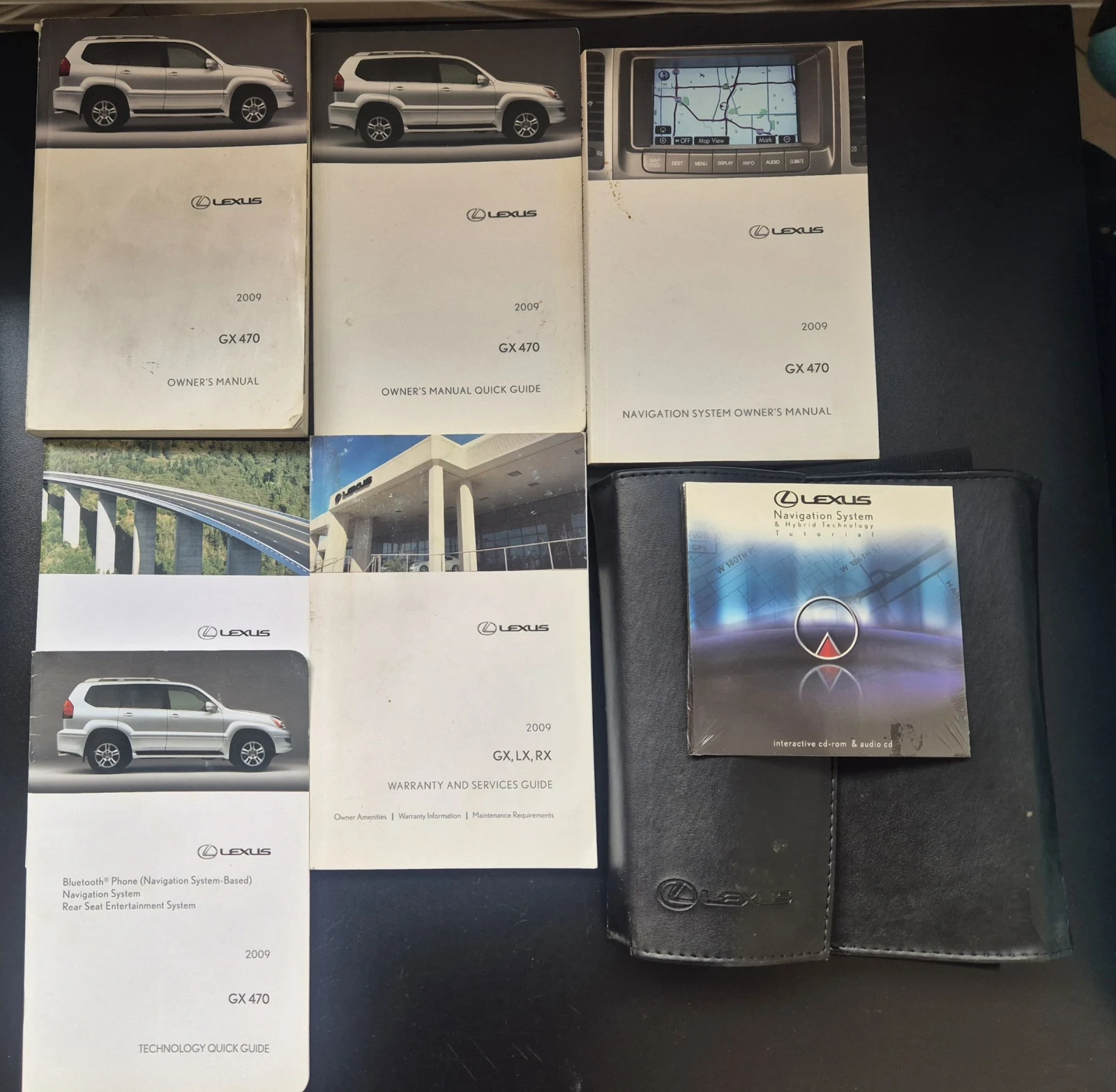 Lexus GX 470 2009 | Mobile.bg � ����������� 17