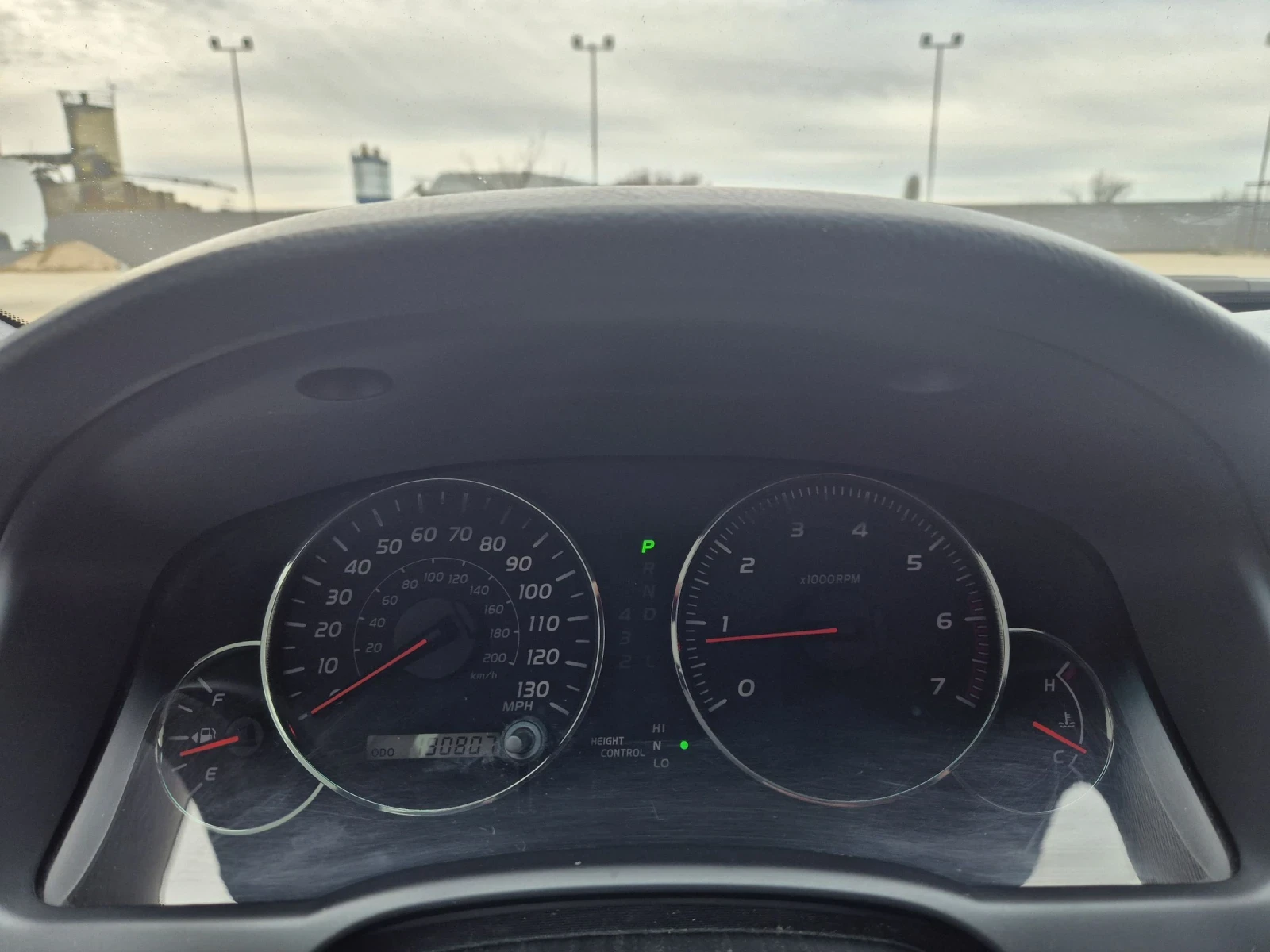 Lexus GX 470 2009 | Mobile.bg � ����������� 12