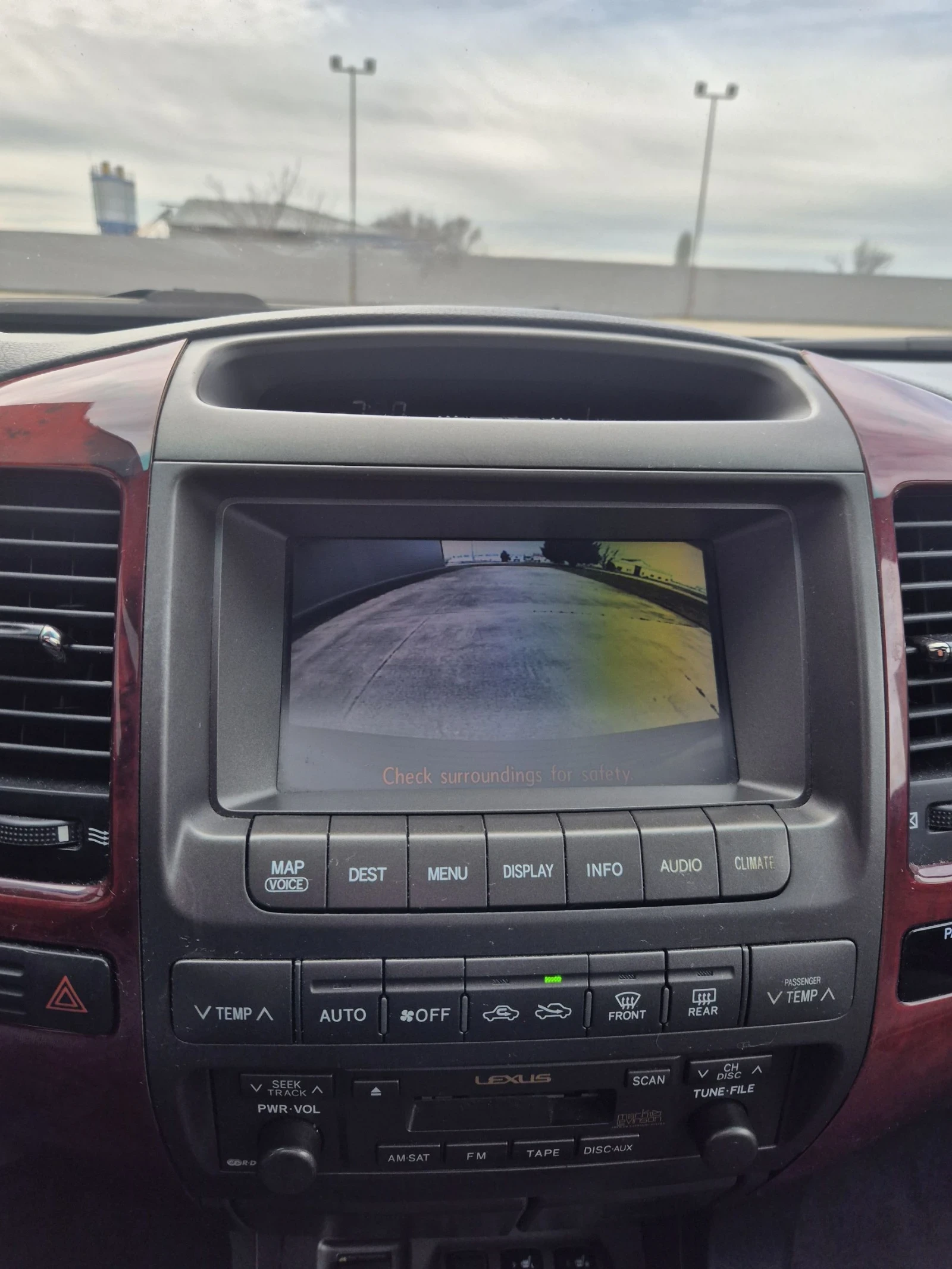 Lexus GX 470 2009 | Mobile.bg � ����������� 11