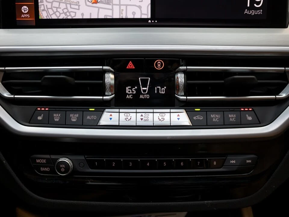 BMW X4 M40i * XDRIVE * AMBIENT * CAMERA * PANO * NAVI *  | Mobile.bg � ����������� 14