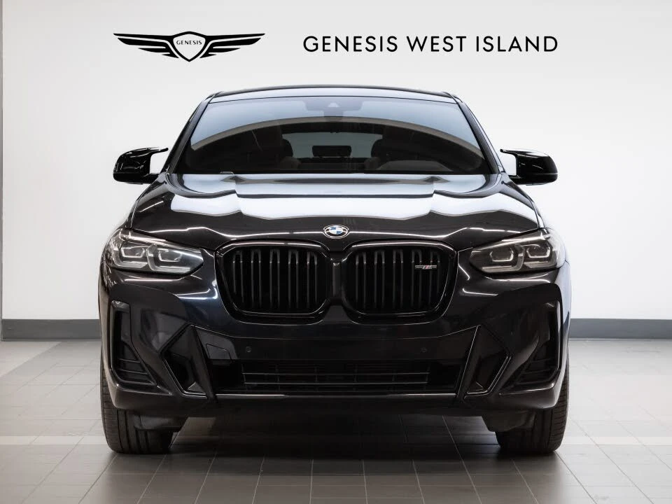 BMW X4 M40i * XDRIVE * AMBIENT * CAMERA * PANO * NAVI *  - изображение 2