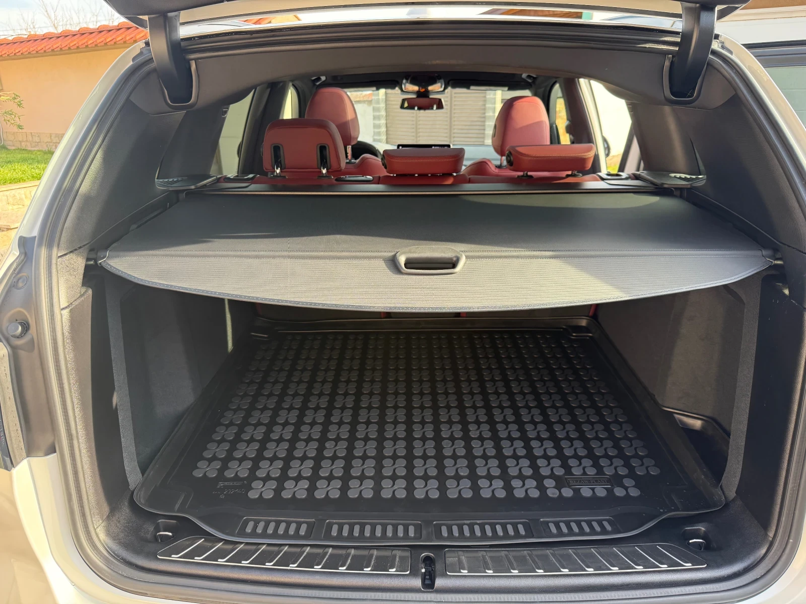 BMW X3 BMW X3 xDrive30i (G01 LCI) - FaceLift / Shadow Lin, снимка 14 - Автомобили и джипове - 53685946