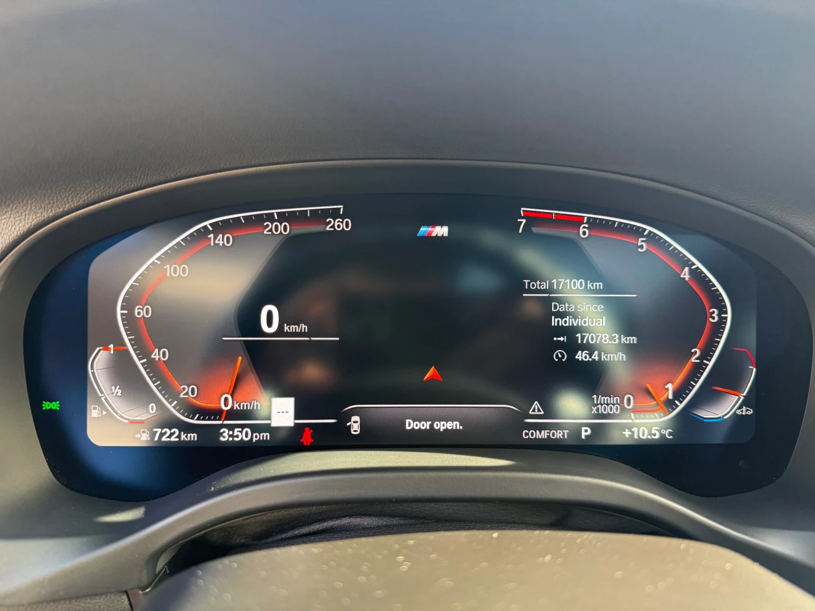 BMW X3 BMW X3 xDrive30i (G01 LCI) - FaceLift / Shadow Lin, снимка 11 - Автомобили и джипове - 53685946