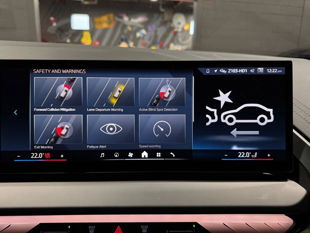 BMW X3 PREMIUM M-SPORT PRO ADAPTIVE LED HEADLIGHTS 21S, снимка 15 - Автомобили и джипове - 53962502