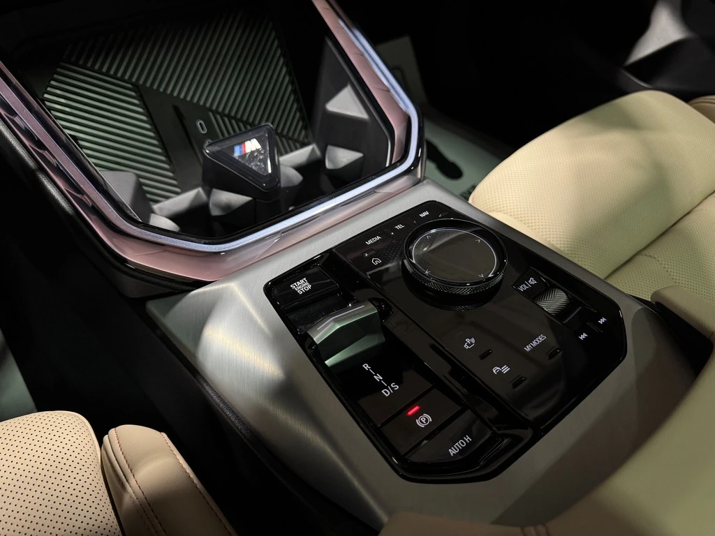 BMW X3 PREMIUM M-SPORT PRO ADAPTIVE LED HEADLIGHTS 21S, снимка 13 - Автомобили и джипове - 53962502