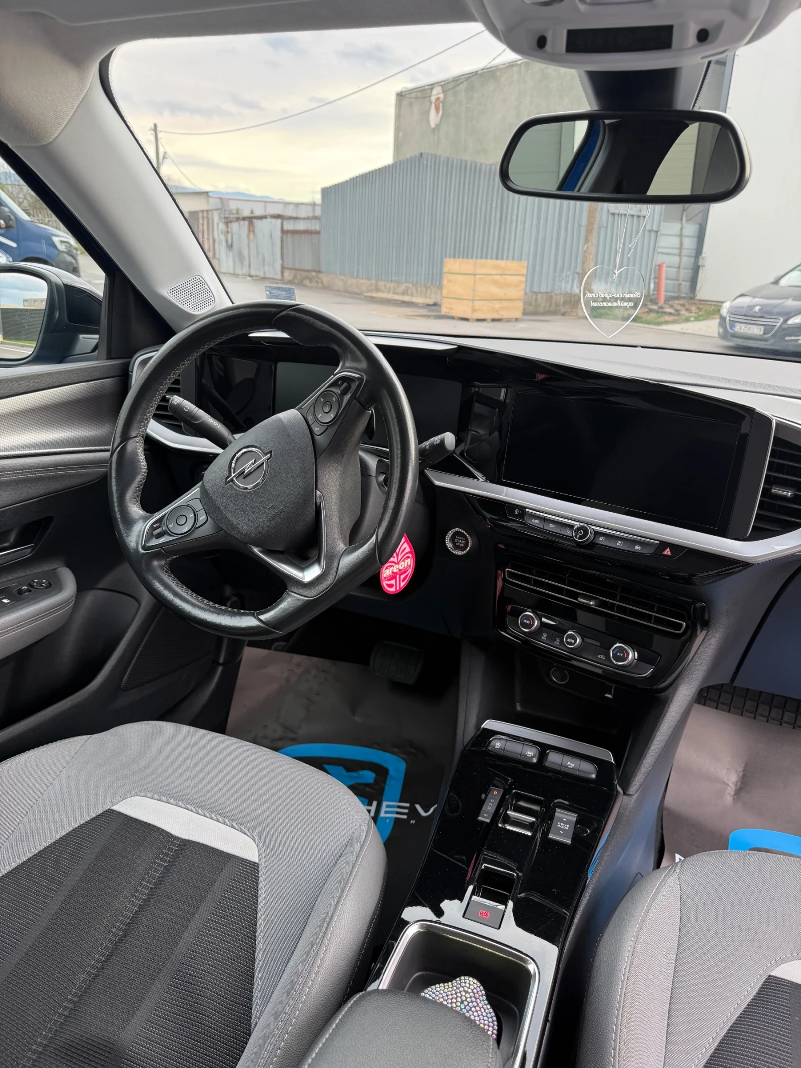 Opel Mokka, снимка 8 - Автомобили и джипове - 54193692