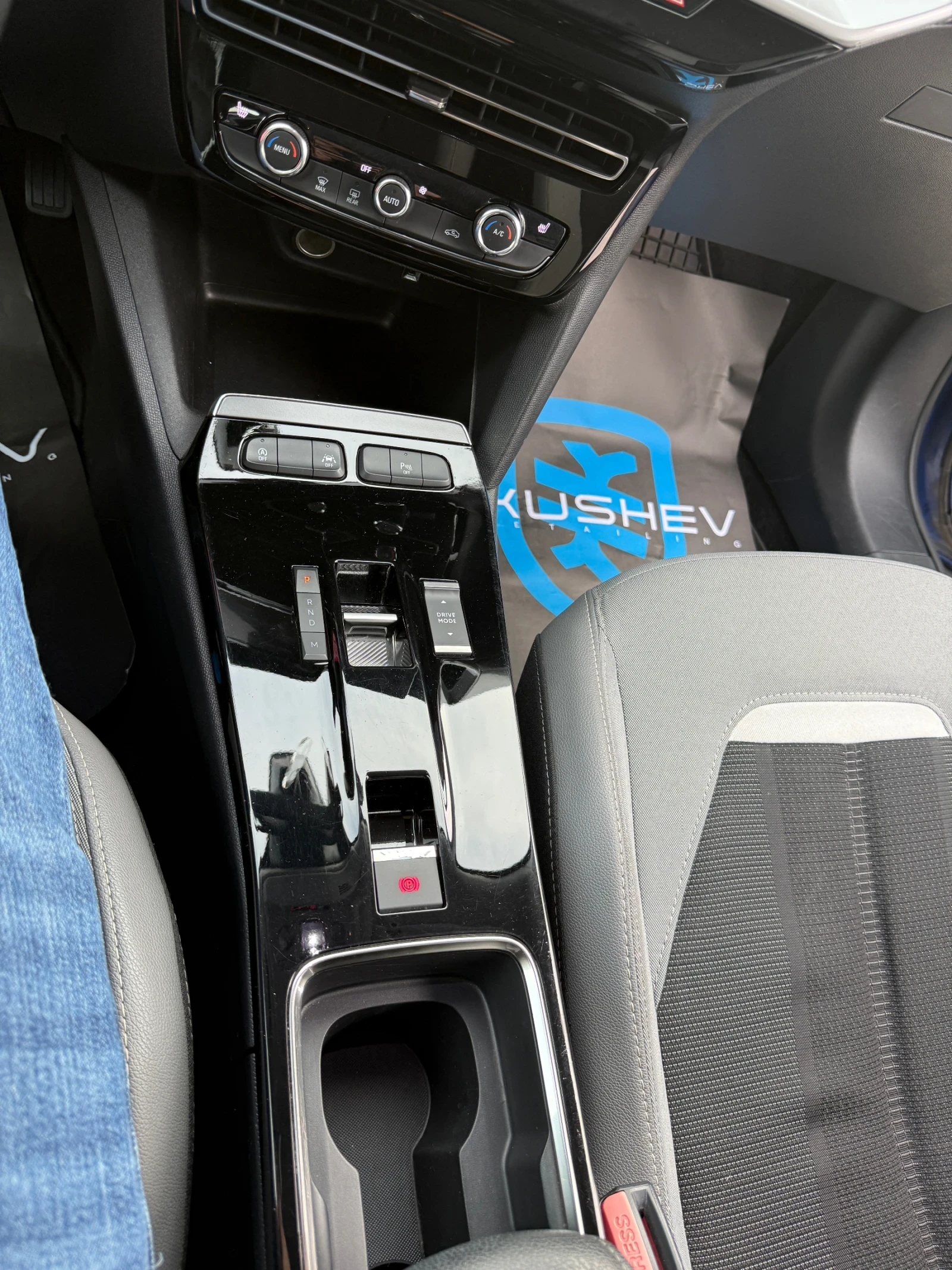 Opel Mokka, снимка 13 - Автомобили и джипове - 54193692