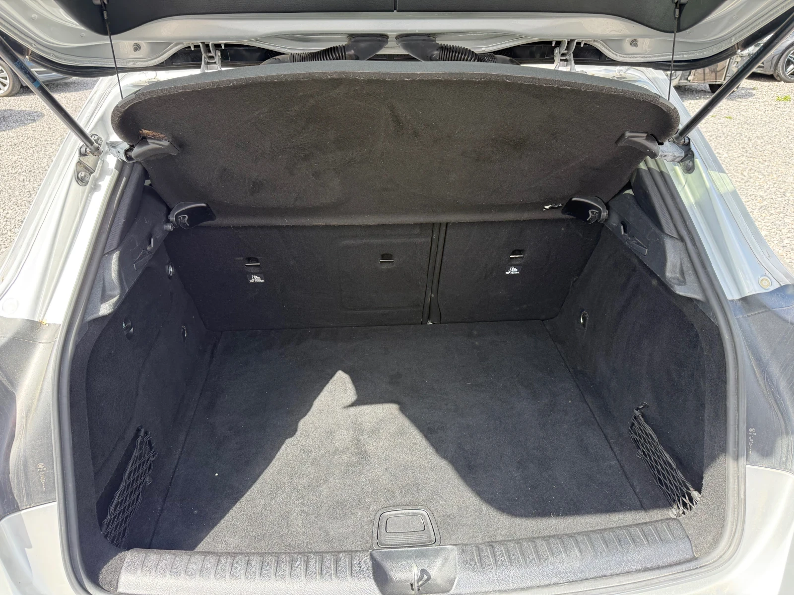 Mercedes-Benz GLA 220 CDI (170 ��) 4MATIC/7G-DCT/����� ������� �����/EU5 | Mobile.bg � ����������� 14