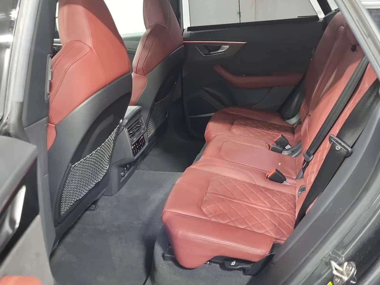 Audi SQ8 4.0 TFSI QUATTRO * ������* ���������* 360 ������*  | Mobile.bg � ����������� 13