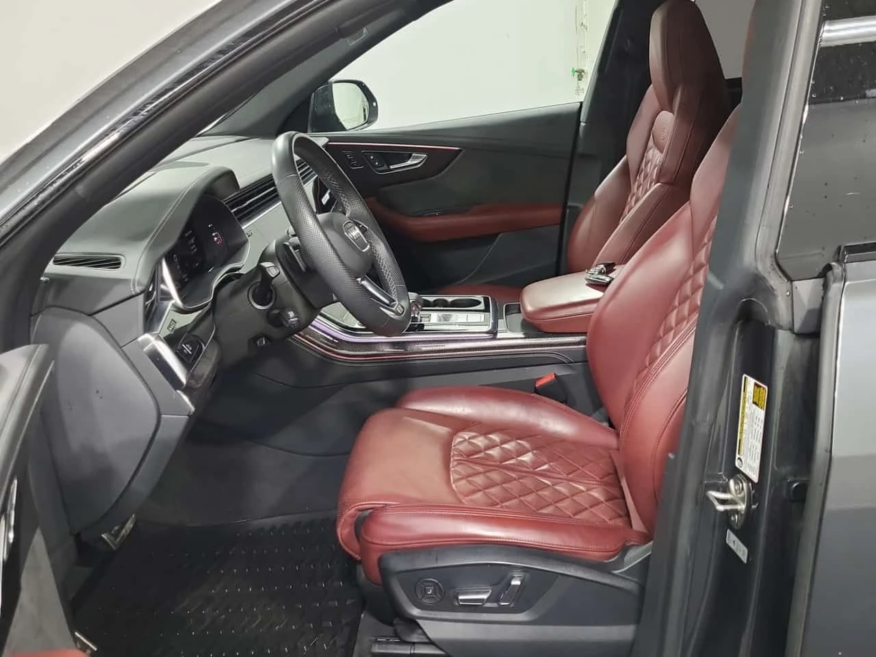 Audi SQ8 4.0 TFSI QUATTRO * ������* ���������* 360 ������*  | Mobile.bg � ����������� 7