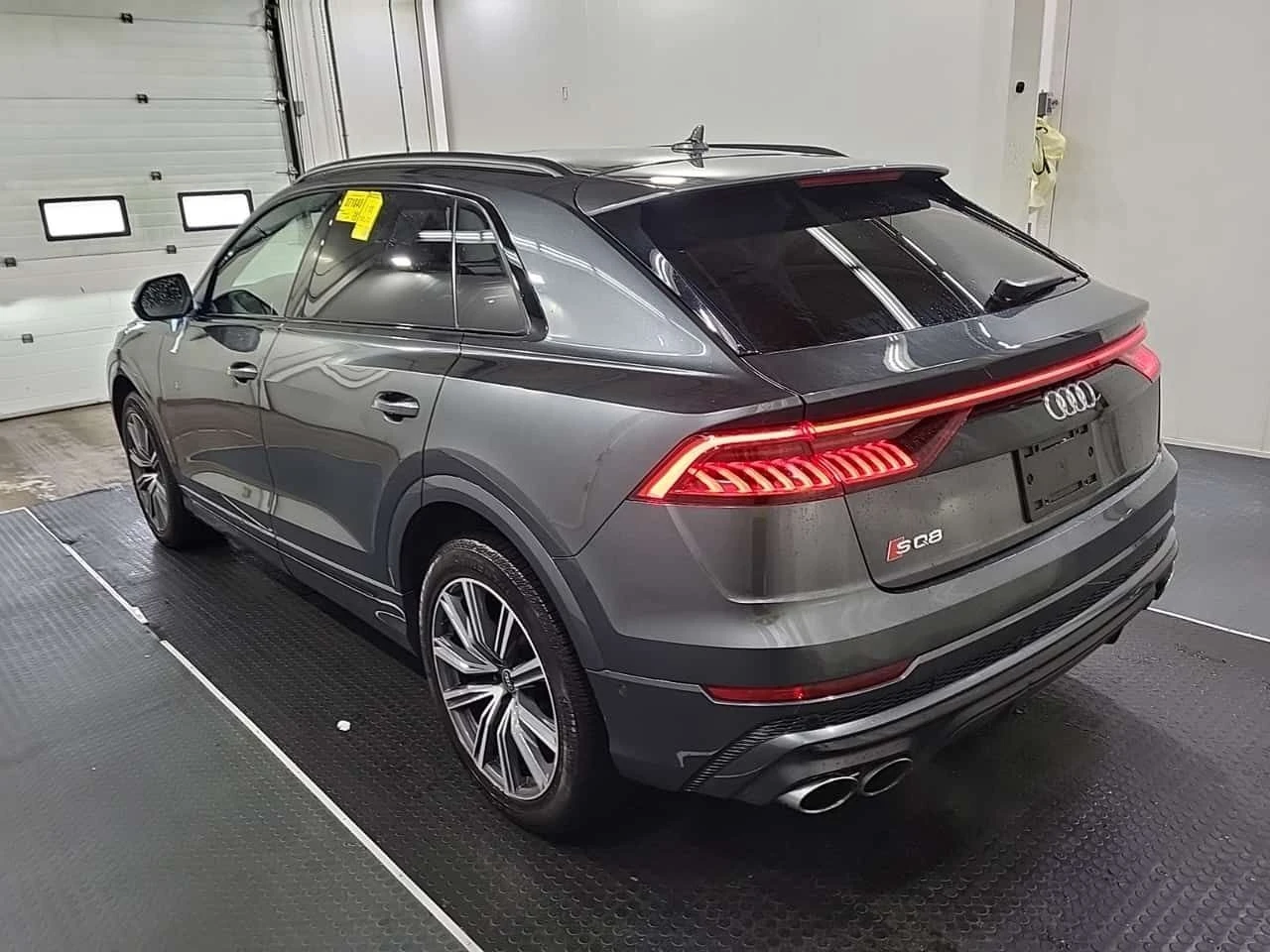 Audi SQ8 4.0 TFSI QUATTRO * ������* ���������* 360 ������*  | Mobile.bg � ����������� 3