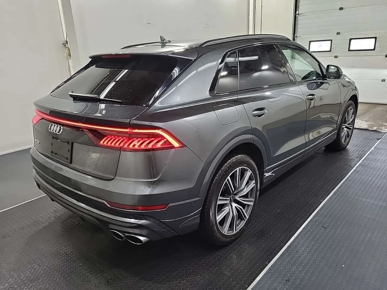 Audi SQ8 4.0 TFSI QUATTRO * ������* ���������* 360 ������*  | Mobile.bg � ����������� 5
