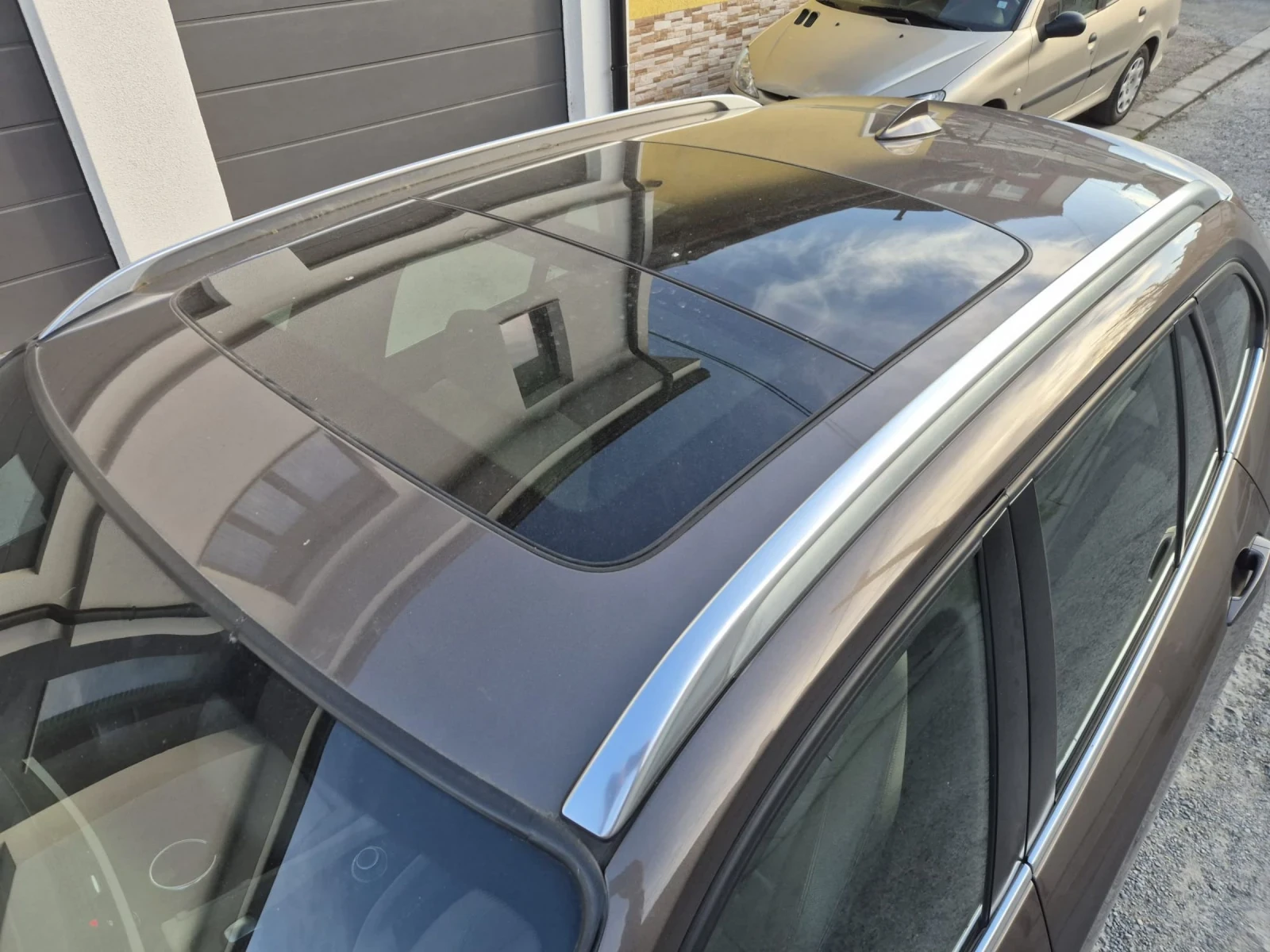 BMW X1 X-Drive 23d Individual, снимка 6 - Автомобили и джипове - 54353364