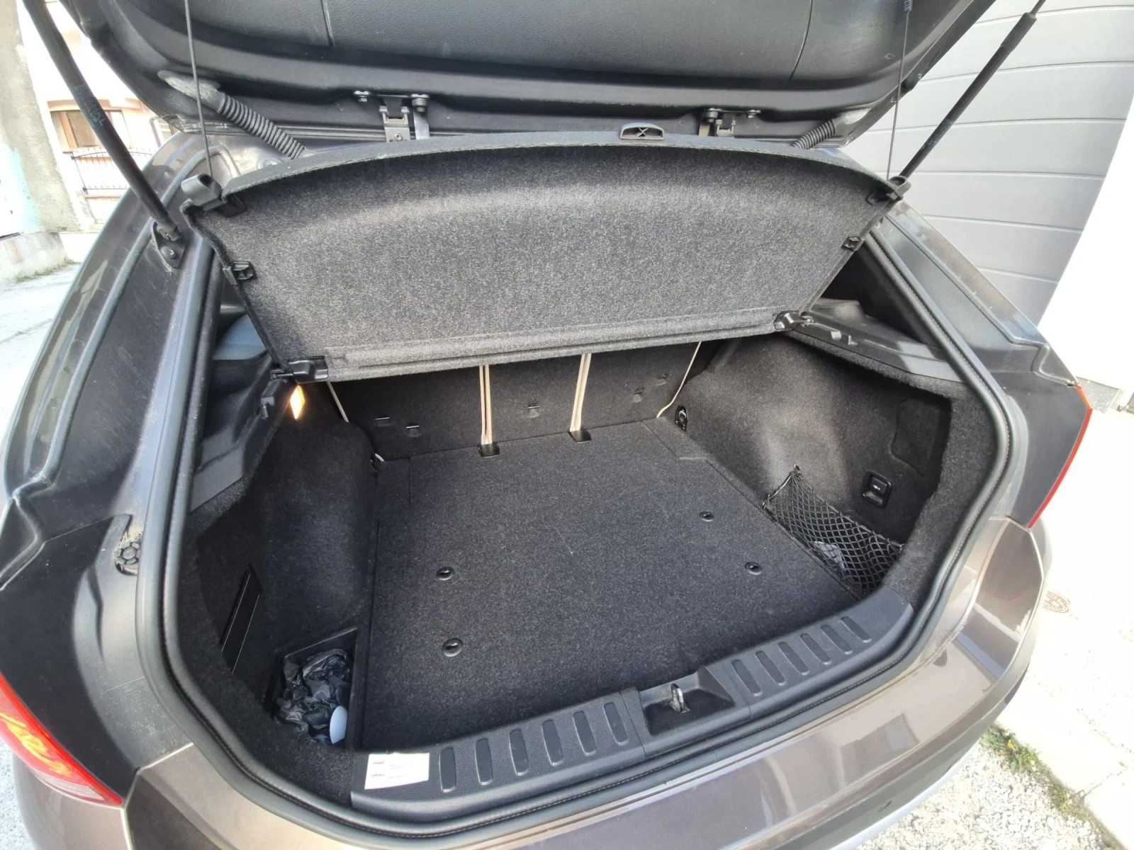 BMW X1 X-Drive 23d Individual, снимка 14 - Автомобили и джипове - 54353364