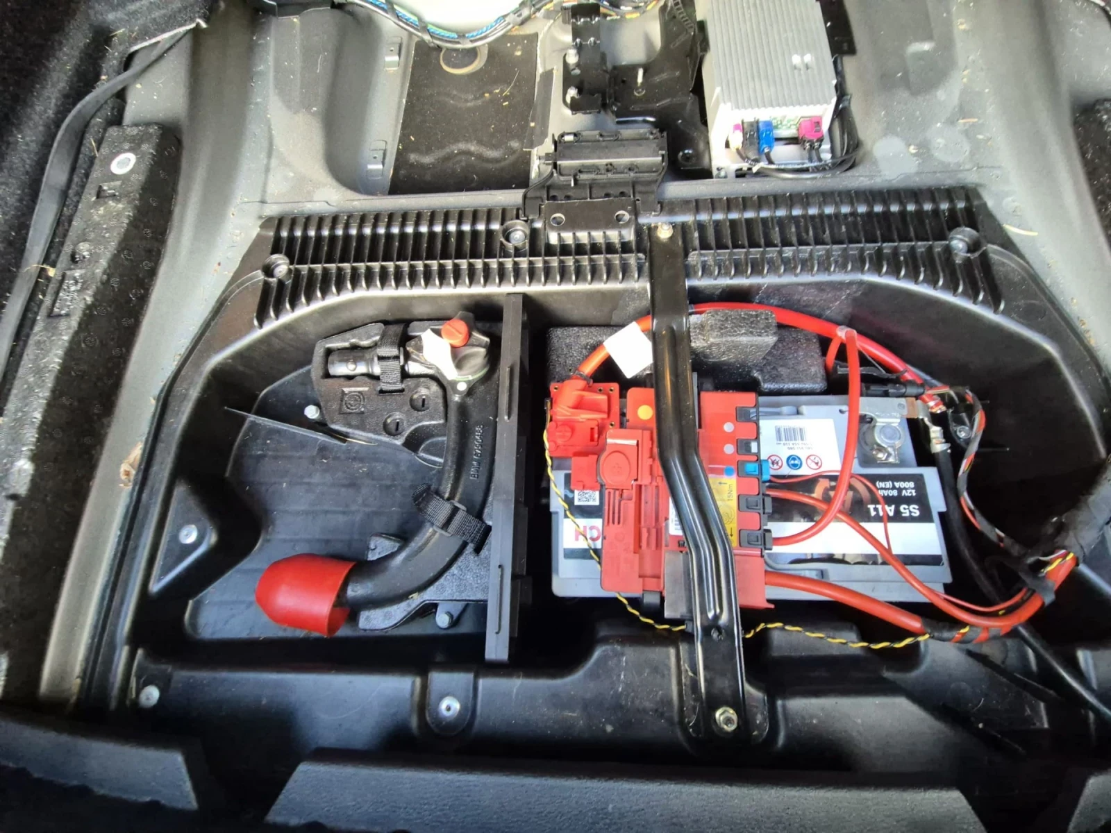 BMW X1 X-Drive 23d Individual, снимка 15 - Автомобили и джипове - 54353364