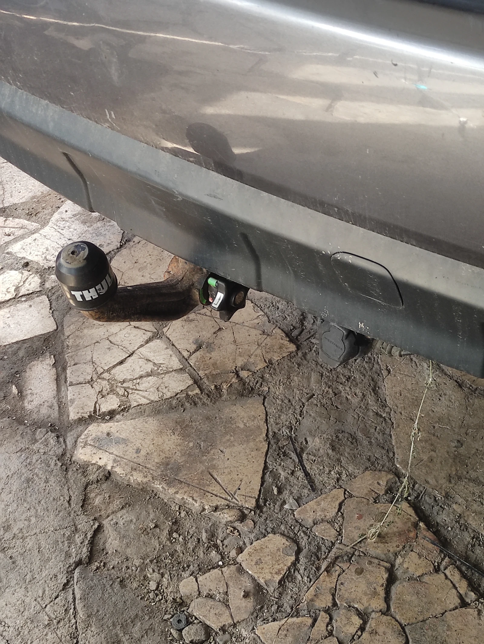 Mitsubishi Outlander 2.0 disel, снимка 9 - Автомобили и джипове - 54676533