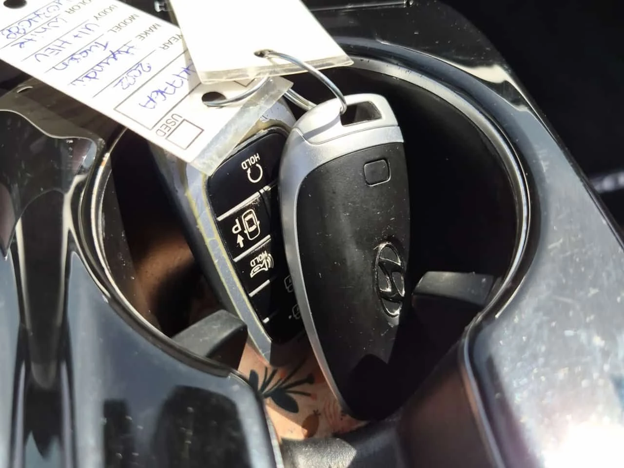 Hyundai Tucson ULTIMATE/CARFAX/ФИНАНСИРАНЕ, снимка 7 - Автомобили и джипове - 54833597