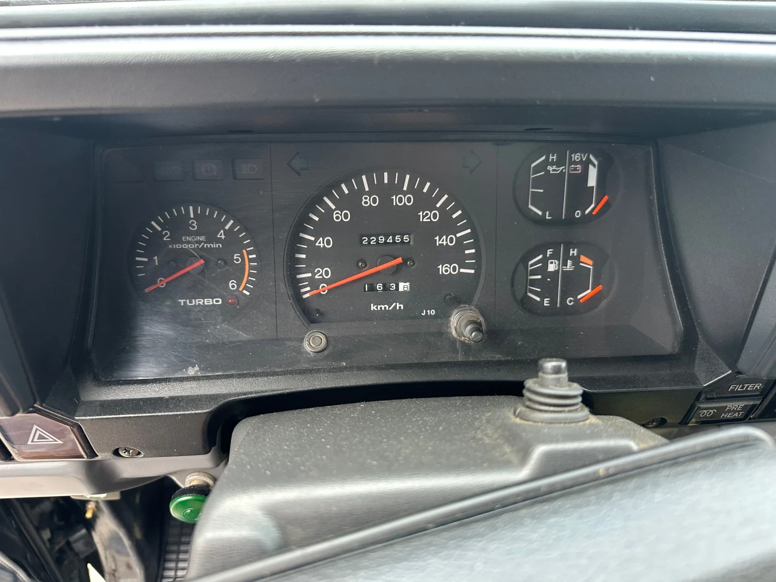 Toyota Land cruiser, снимка 6 - Автомобили и джипове - 55778534